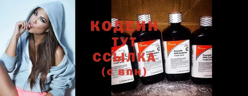 Codein Purple Drank  Ковров 